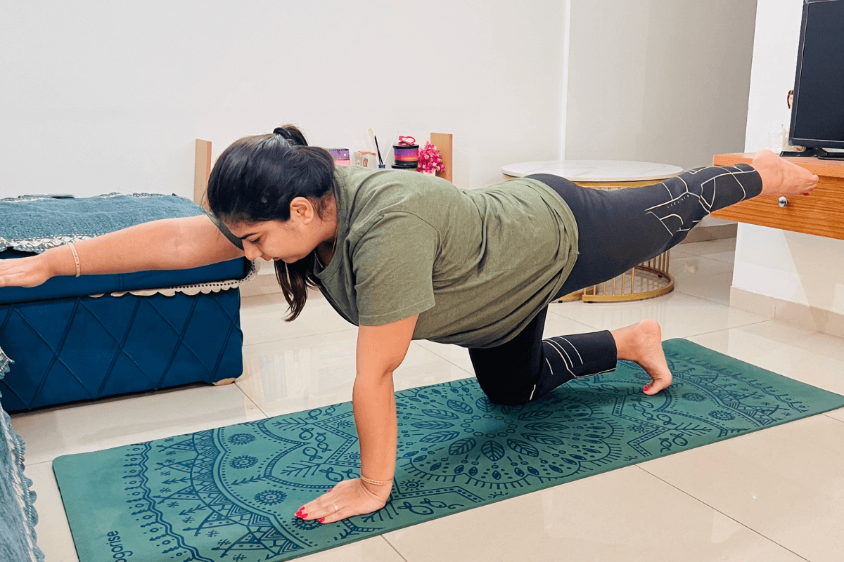 Beat sedentary lifestyle with our fitness program