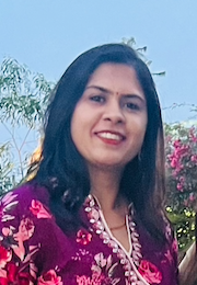Shubhi Dhaker