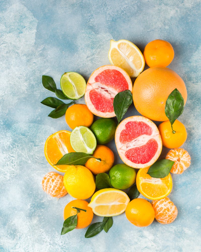 Diet consultation for a healthy lifestyle